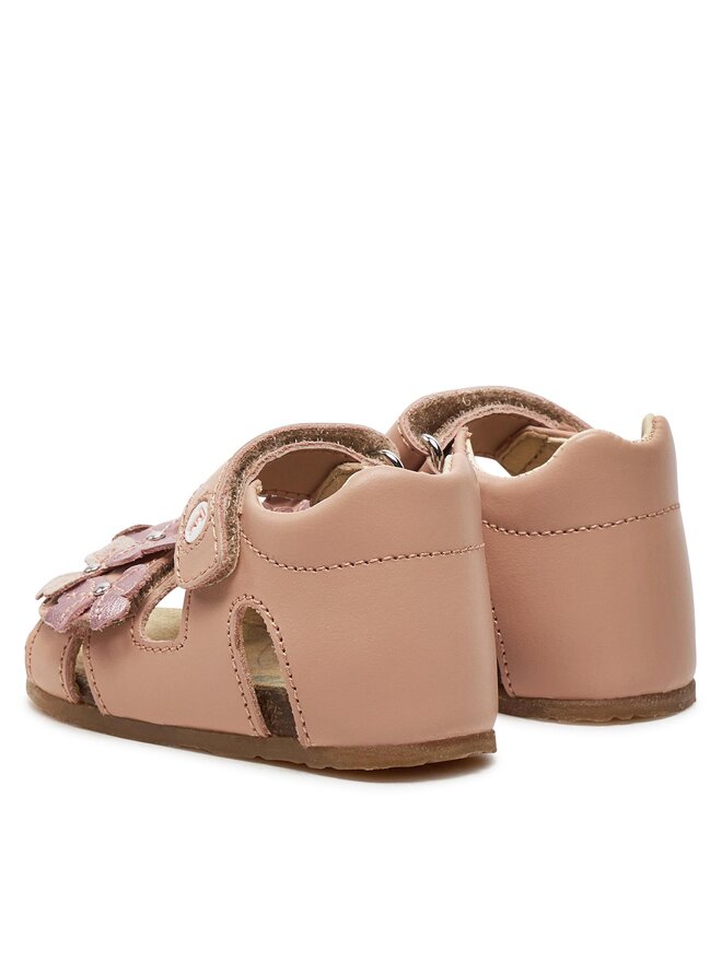 Naturino Sandali Naturino Falcotto By Naturino Yanuya 1501057-01-0M04 Rosa