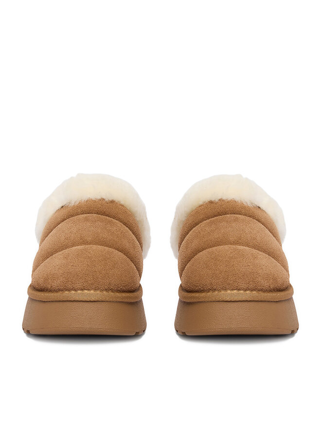 Badura Botas de nieve Badura EO-CORA-TS6301-01 Marrón