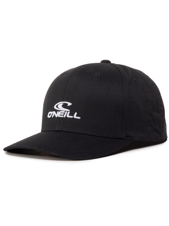 O'Neill Cepure ar nagu O'Neill Bm Wave Cap 0A4114 Melns