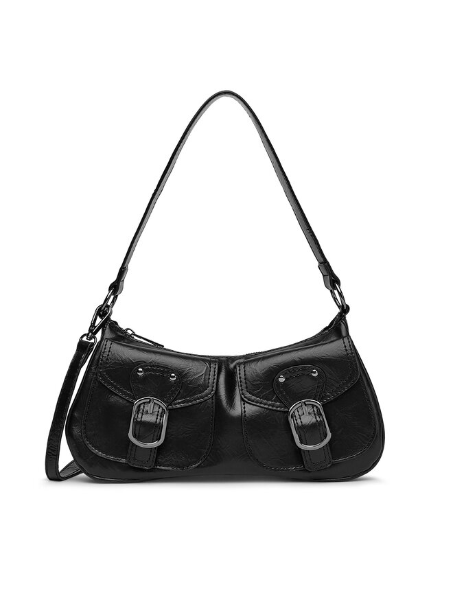 DeeZee Torbica DeeZee JY-B230904-E-9 Crna