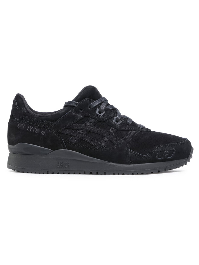 Asics Laisvalaikio batai Asics Gel-Lyte III Og 1201A050 Juoda
