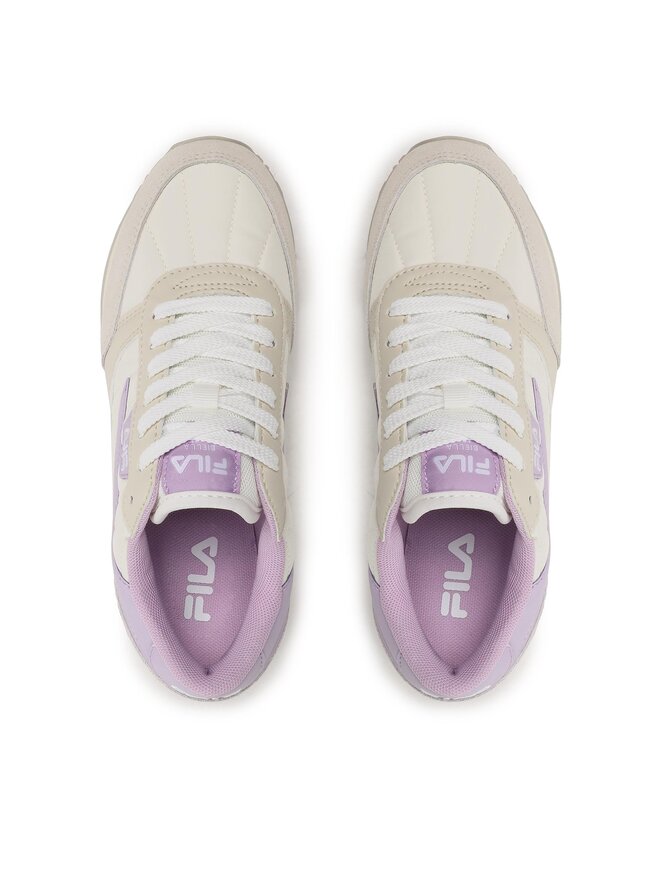 Fila Sneakers Fila Orbit N Wmn FFW0264.13213 Beige