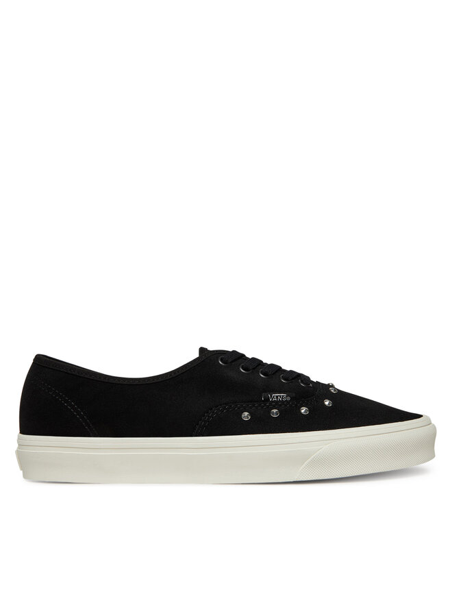 Vans Sneakers aus Stoff Vans Authentic VN000CRQBLK1 Schwarz