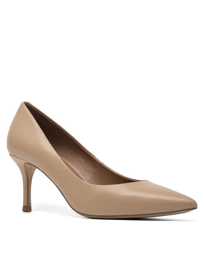 Gino Rossi High Heels Gino Rossi V255-03 Beige