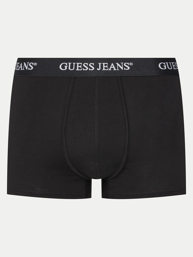 Guess Jeans Guess Jeans Σετ μποξεράκια 3 τμχ M4BZ48 K6YW1 Έγχρωμο