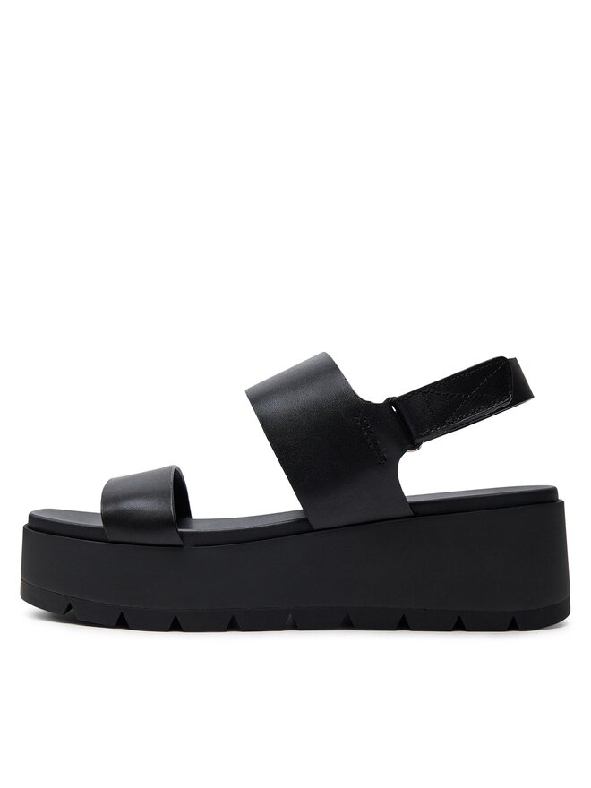 Aldo Sandalen Aldo Thila 13713120 Schwarz