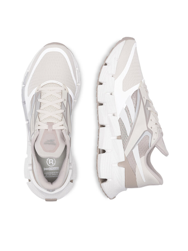 Reebok Futócipő Reebok Floatzig 1 100206591 Ekru