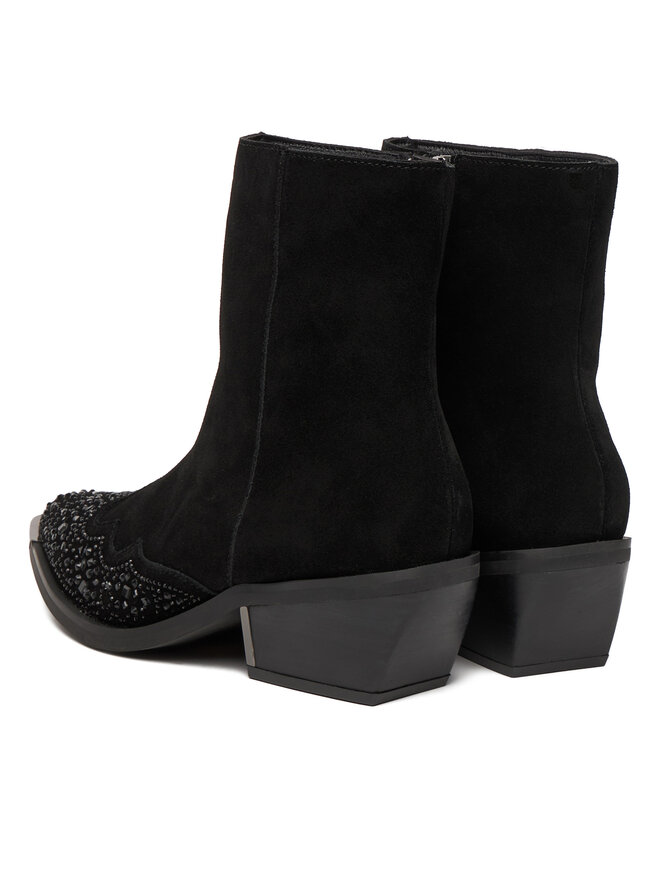 Alma En Pena Cowboystiefel Alma En Pena I250902 Schwarz