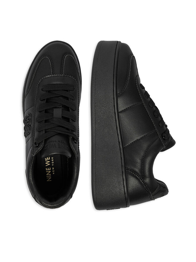 Nine West Sneakers Nine West CEO-RLY-N2605 Schwarz