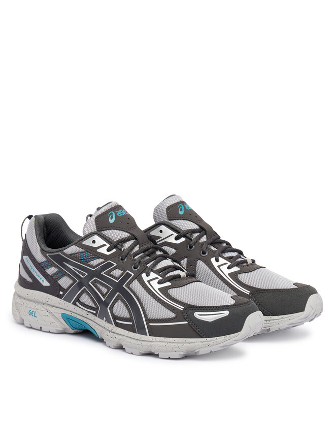 Asics Superge Asics Gel-Venture 6 1203A438 Siva