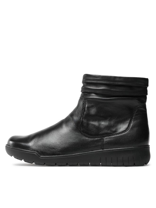 Caprice Stiefeletten Caprice 9-25308-41 Schwarz
