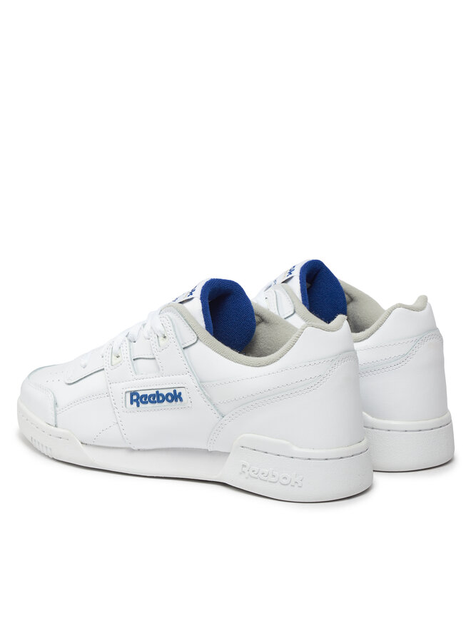 Zapatilla reebok hombre 2759 workout plus discount
