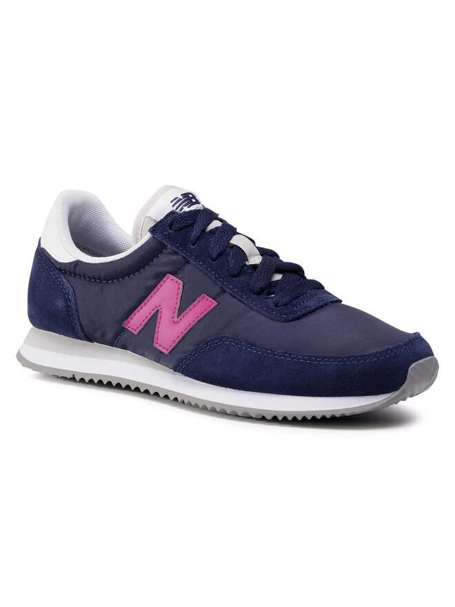 Sneakers New Balance WL720ED Dunkelblau | eschuhe.de
