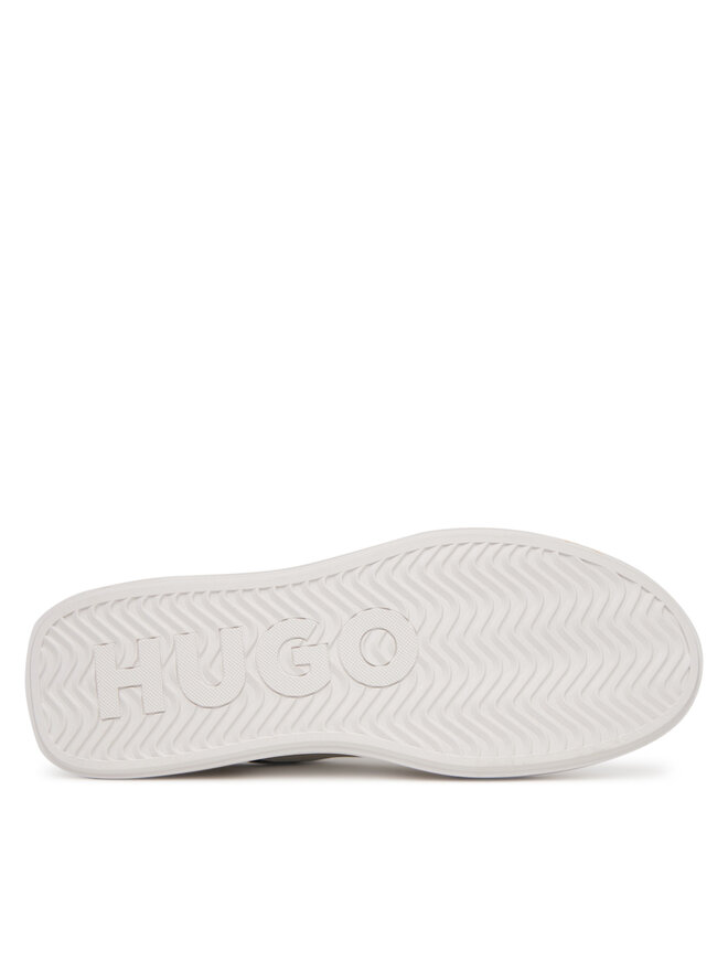 HUGO Sneakersy HUGO 50543867 Biały