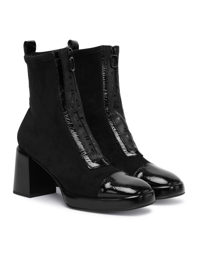 Hispanitas Stiefeletten Hispanitas HI254230 Schwarz