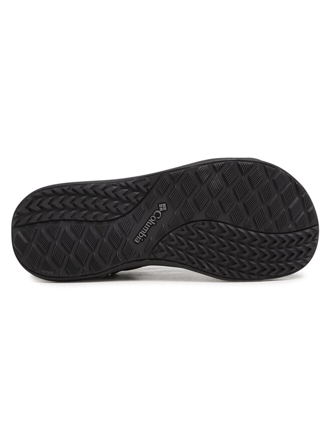 Columbia Sandały Columbia Sandal BL0102 Czarny