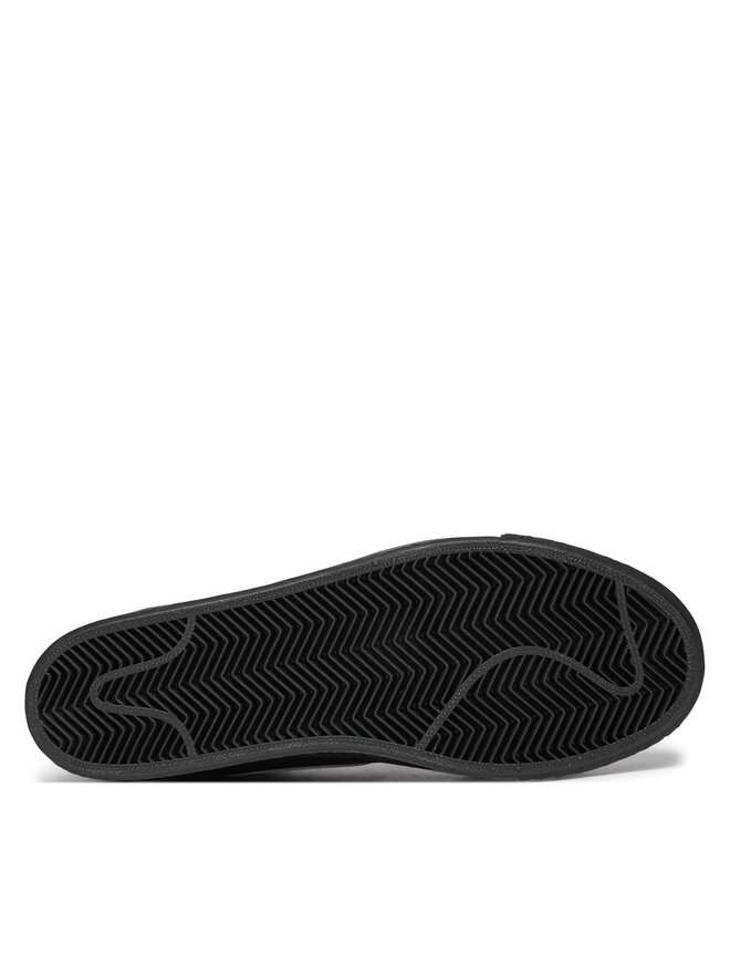 Nike Sneakersy Nike Sb Zoom Blazer Mid 864349 007 Czarny