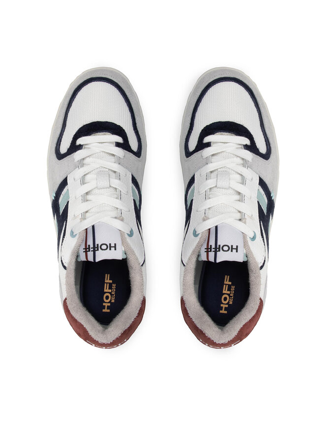 HOFF Sneakersy HOFF Melrose 22209602 Šedá