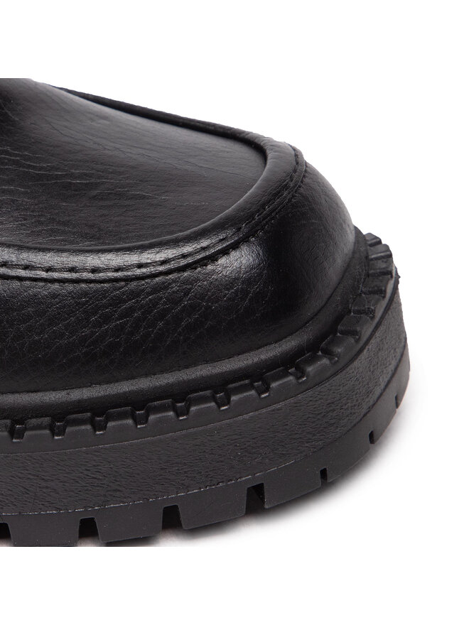 Rage Age Schnürstiefeletten Rage Age RA-87-06-000483 Schwarz