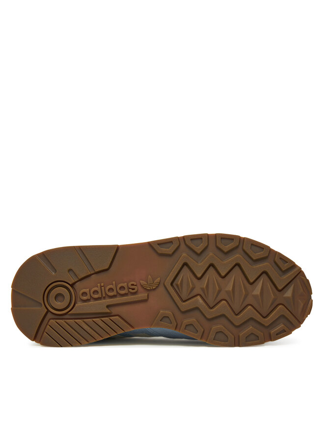 adidas Снікерcи adidas Treziod 2.0 JQ9039 Голубий