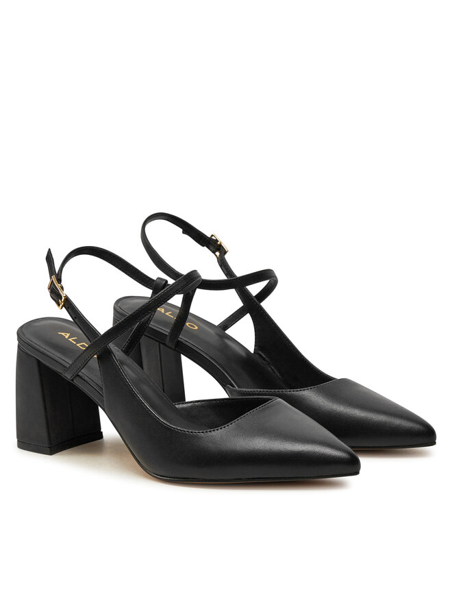 Aldo Sandale Aldo Laura 13728101 Negru