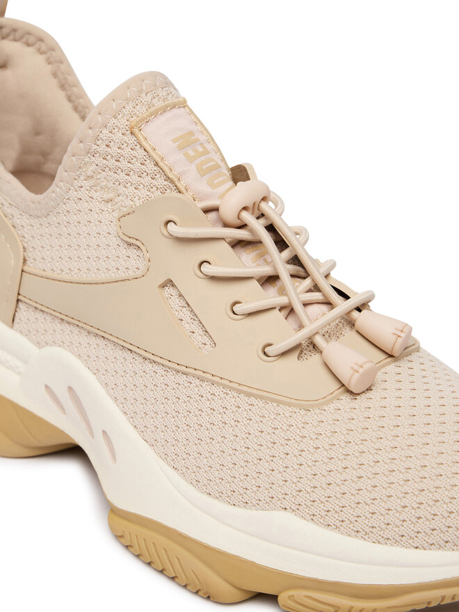 Steve Madden Снікерcи Steve Madden Match-E 11004643 Бежевий