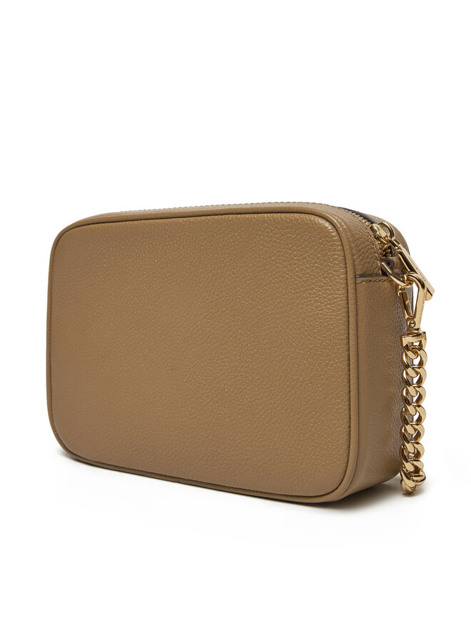 MICHAEL Michael Kors Torebka MICHAEL Michael Kors Jet Set 32F7GGNM8L Brązowy