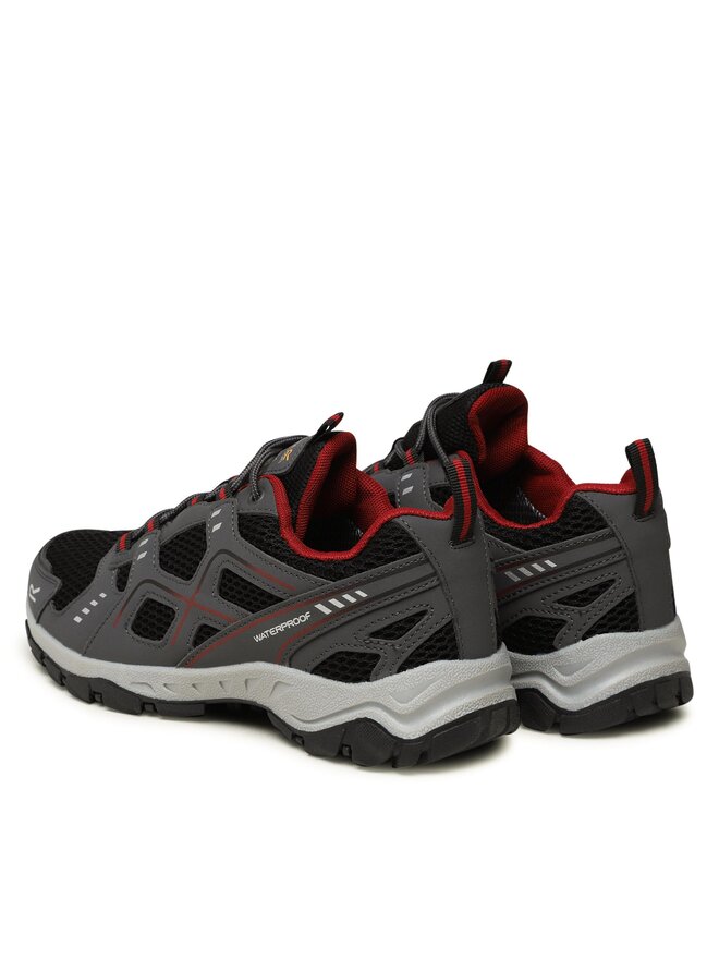 Regatta Scarpe da trekking Regatta Vendeavour RMF785 Grigio