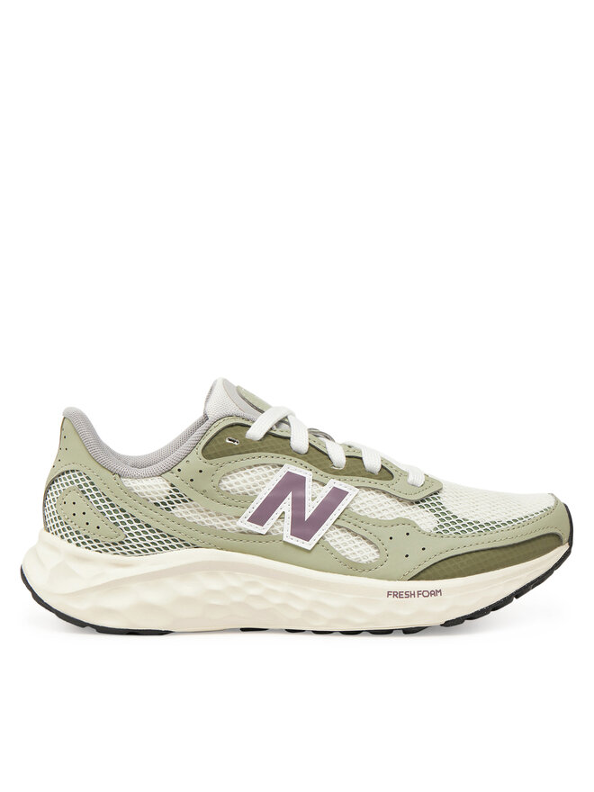 New Balance Pantofi pentru alergare New Balance Arishi WARISTD4 Kaki