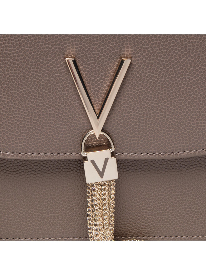 Valentino Torebka Valentino Divina VBS1R404G Szary