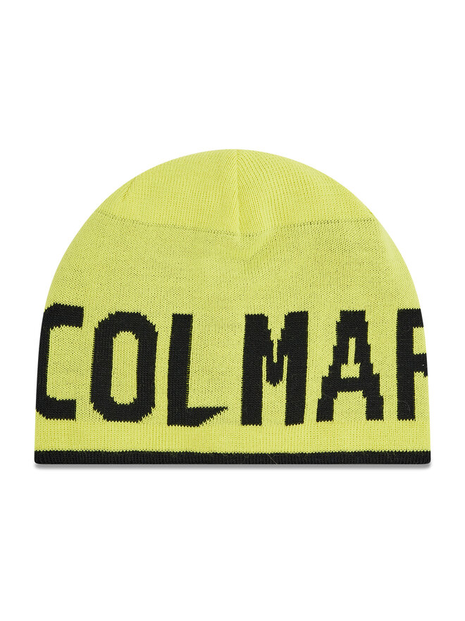 Colmar Шапкa Colmar Unica 5005 2OY Жовтий