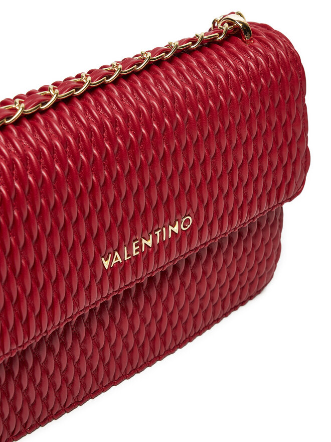 Valentino Borsetta Valentino Frequency Re VBS8DA09 Rosso