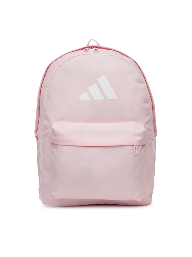adidas Nahrbtnik adidas C-CLSC BARS BP IS7056 Roza