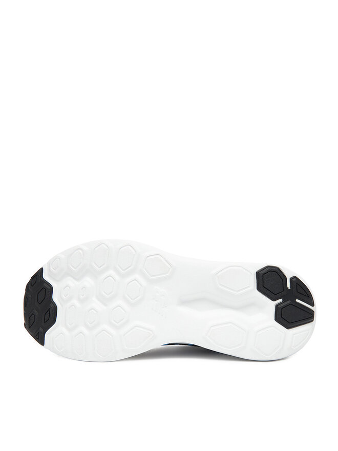 New Balance Сникърси New Balance M411RM3 Черен