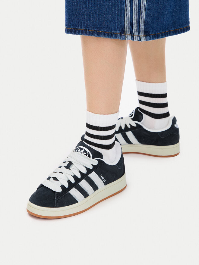 adidas Sneakers adidas Campus 00s HQ8708 Schwarz