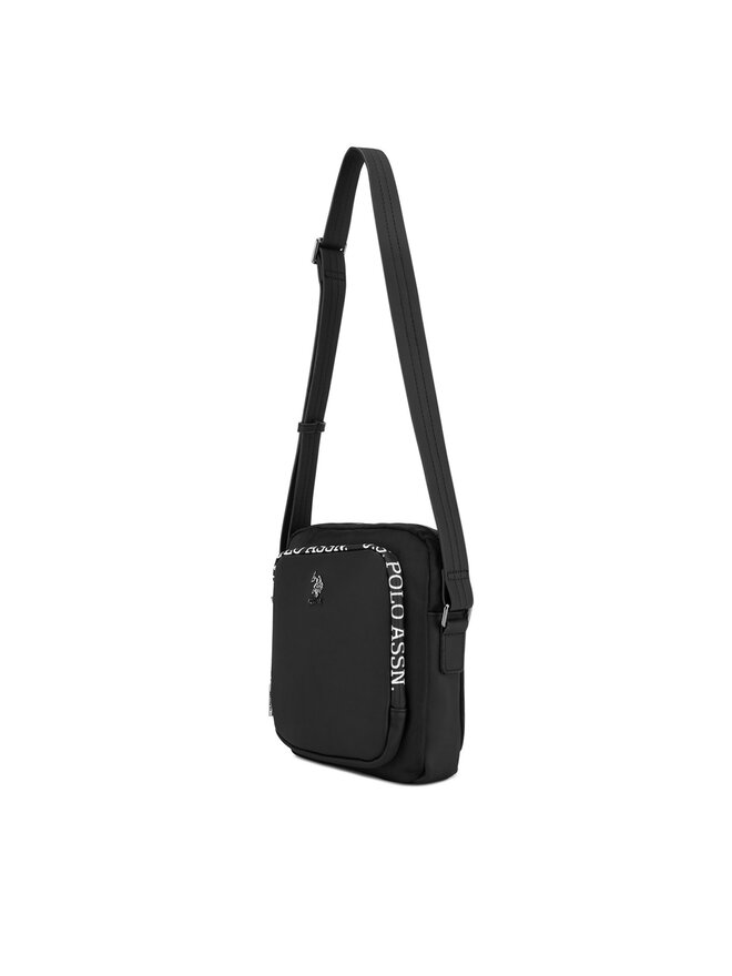 U.S. Polo Assn. Borsellino U.S. Polo Assn. BIUXT6264MPJ Nero