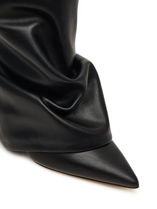 Aldo Stiefeletten Aldo Kerlon 14403549 Schwarz
