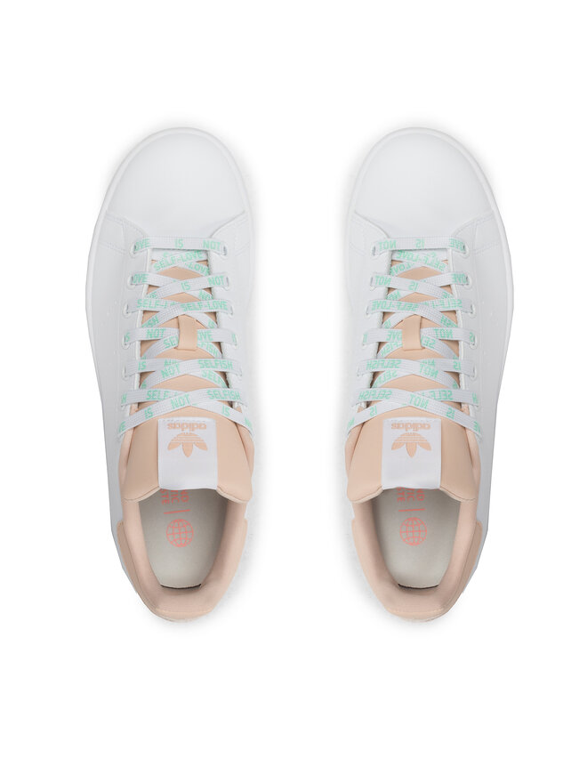 adidas Sneakersy adidas Stan Smith GW0571 Bílá