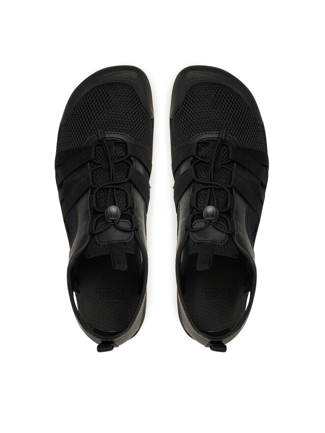 Teva Sandalen Teva Hydratrek 1164811 Schwarz