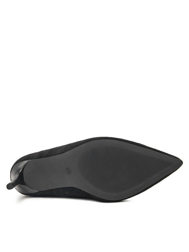 DeeZee High Heels DeeZee AS2288-11A Schwarz