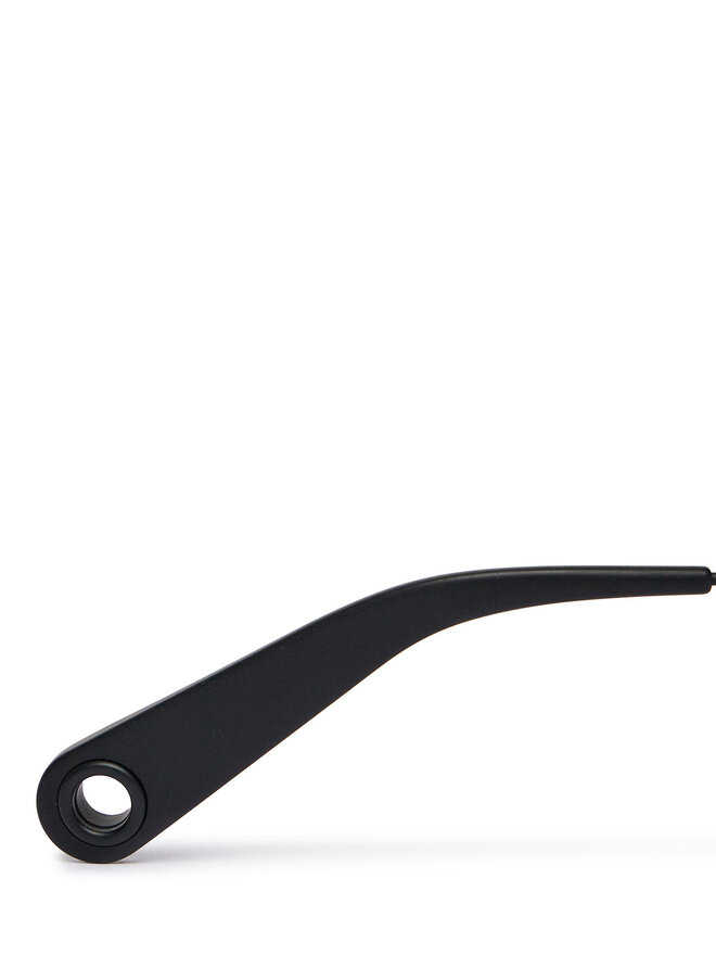 JACQUEMUS Sluneční brýle JACQUEMUS JAC68C2SUN Černá