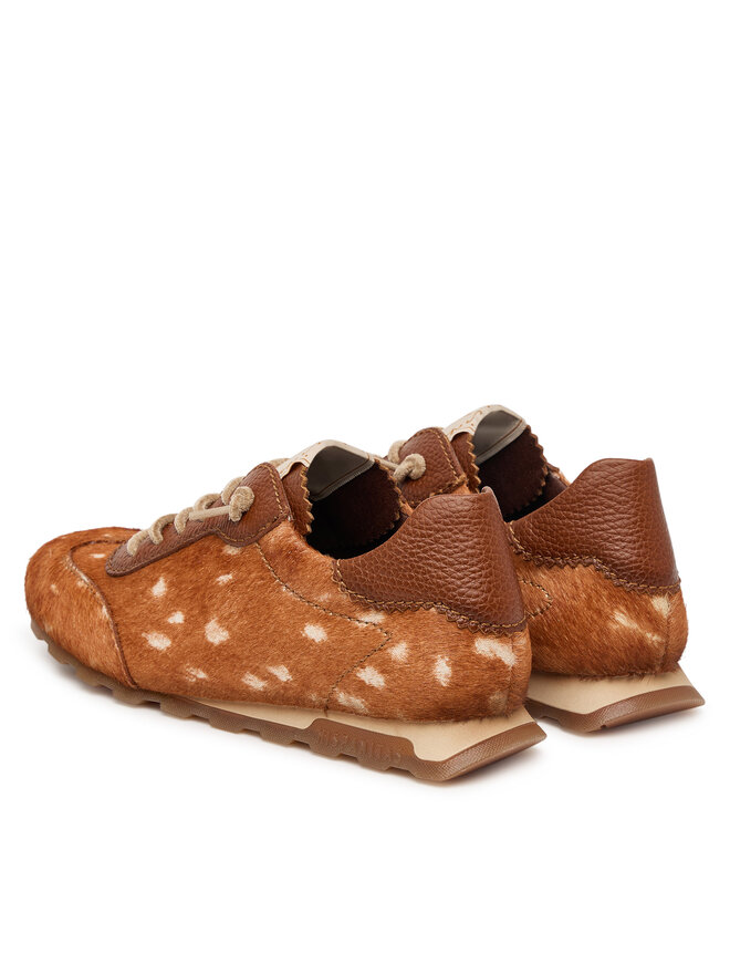 Hispanitas Sneakers Hispanitas Zinnia HI265187 C002 Braun