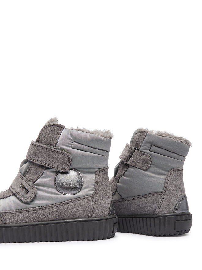 Primigi Снігоходи Primigi GORE-TEX 8935511 M Сірий