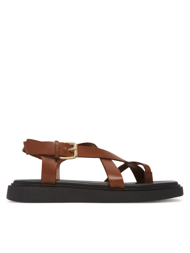 Vagabond Shoemakers Sandále Vagabond Shoemakers Connie 5957-001-27 Hnedá