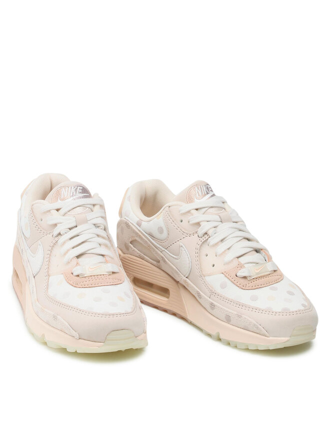 Nike Zapatillas Nike Air Max 90 Nrg CZ1929 200 Rosa