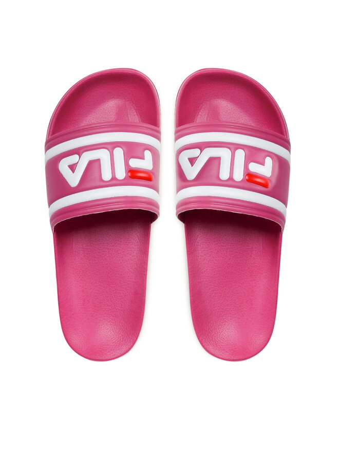 Ciabatte fila rosa hotsell