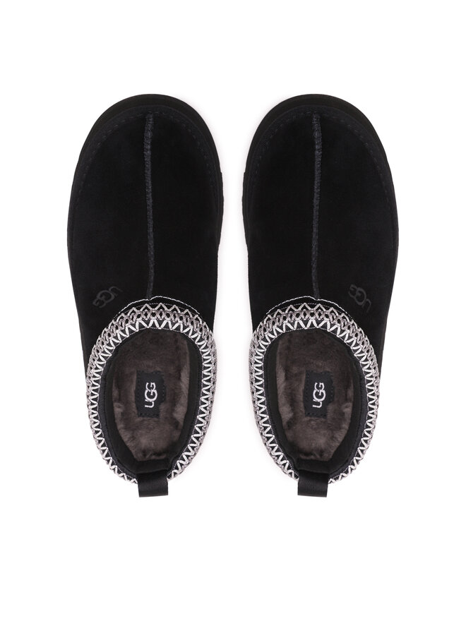 Ugg Papuci de casă Ugg W Tazz 1122553 Negru