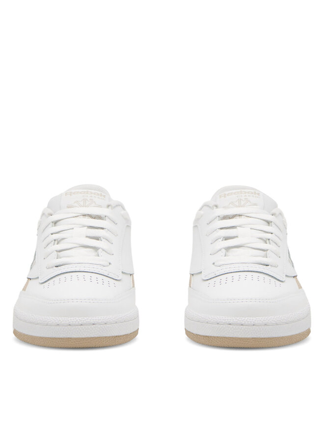 Reebok Αθλητικά Reebok Club C Revenge 100074231 Λευκό
