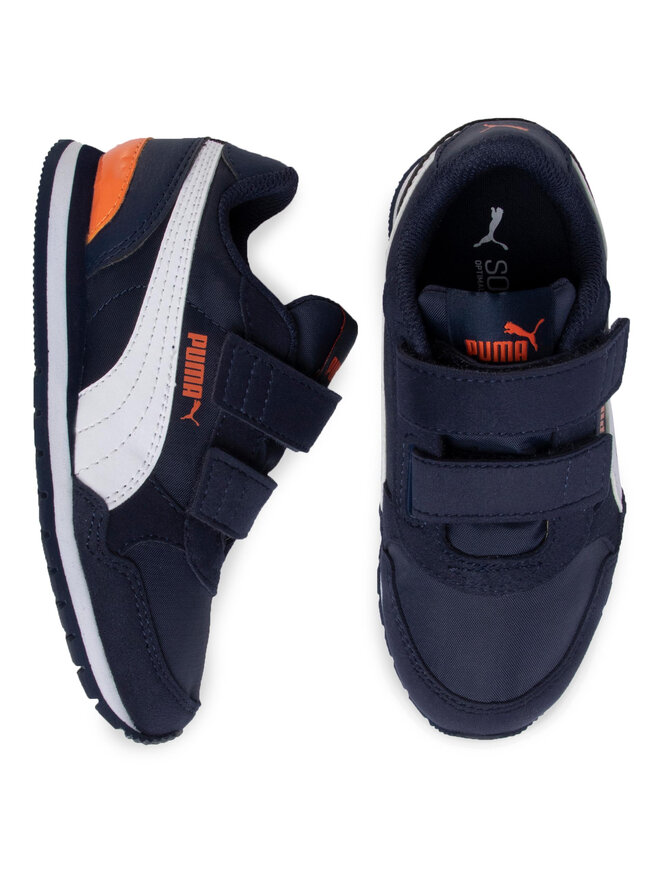 Puma Zapatillas Puma St Runner v2 Nl V Ps 365294 15 Azul marino