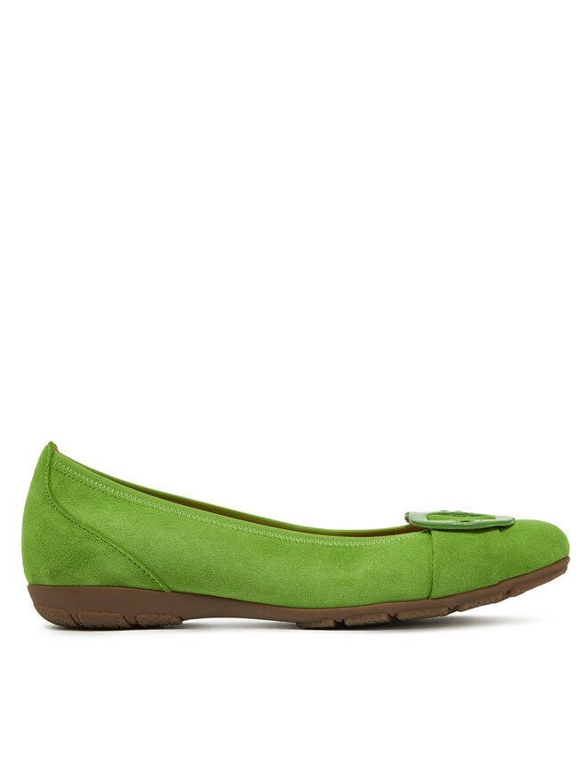 Gabor Bailarinas Gabor 64.163.19 Verde